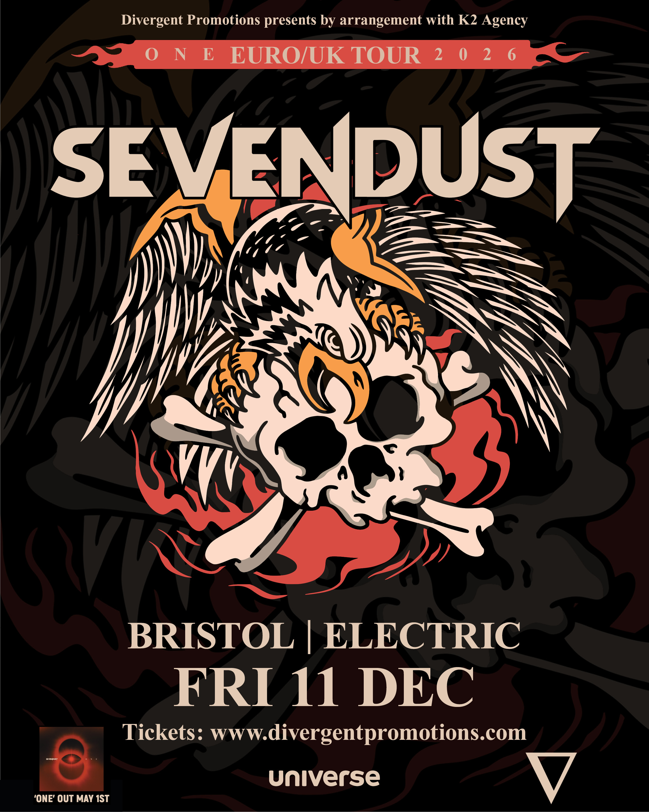 Sevendust
