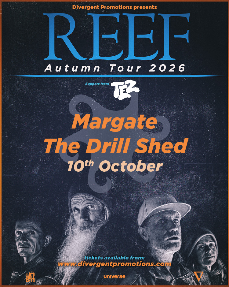 Reef