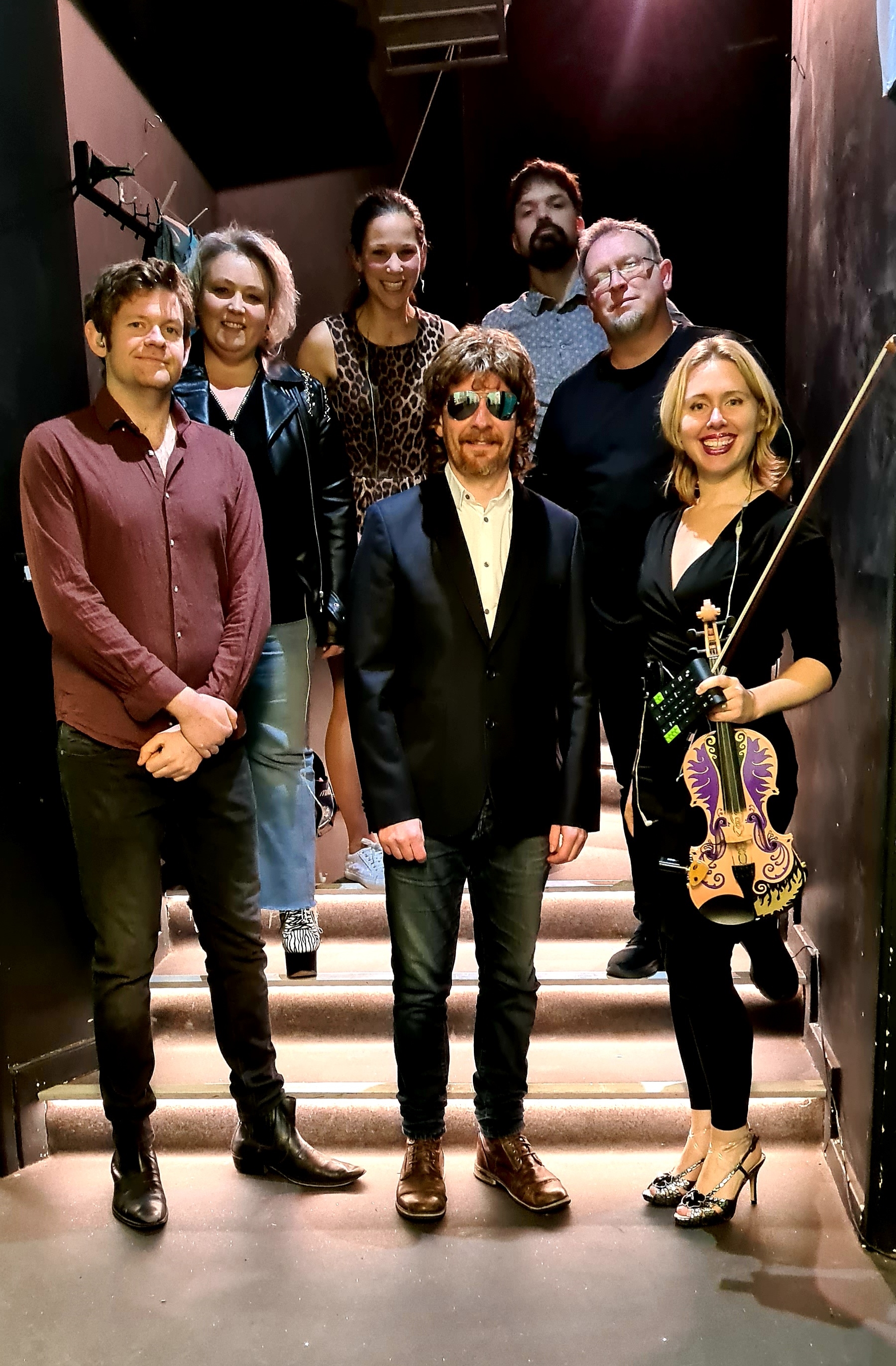 Electrik Live Orchestra