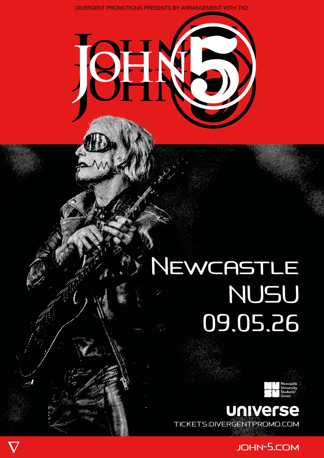John 5
