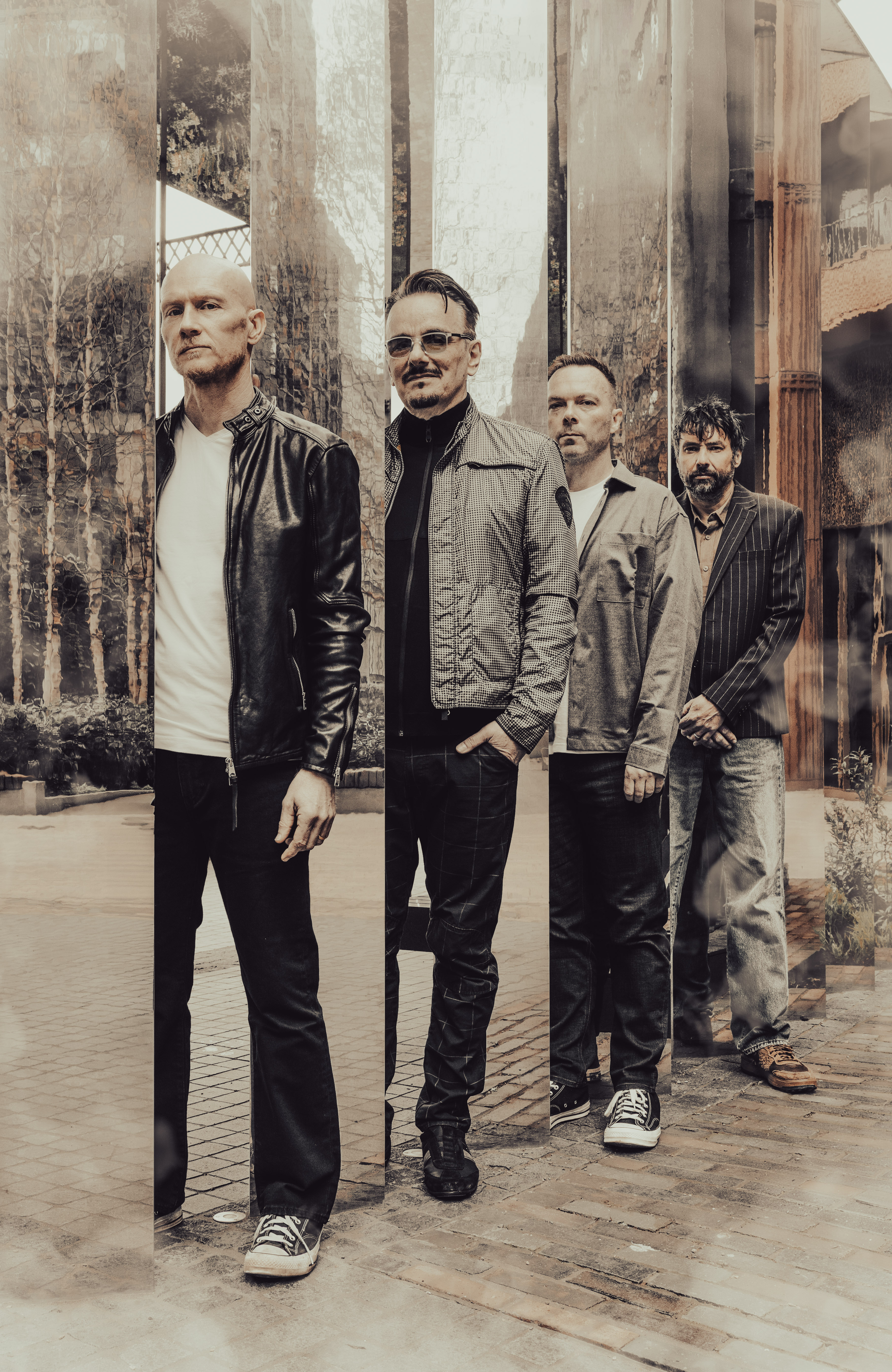 The Pineapple Thief
