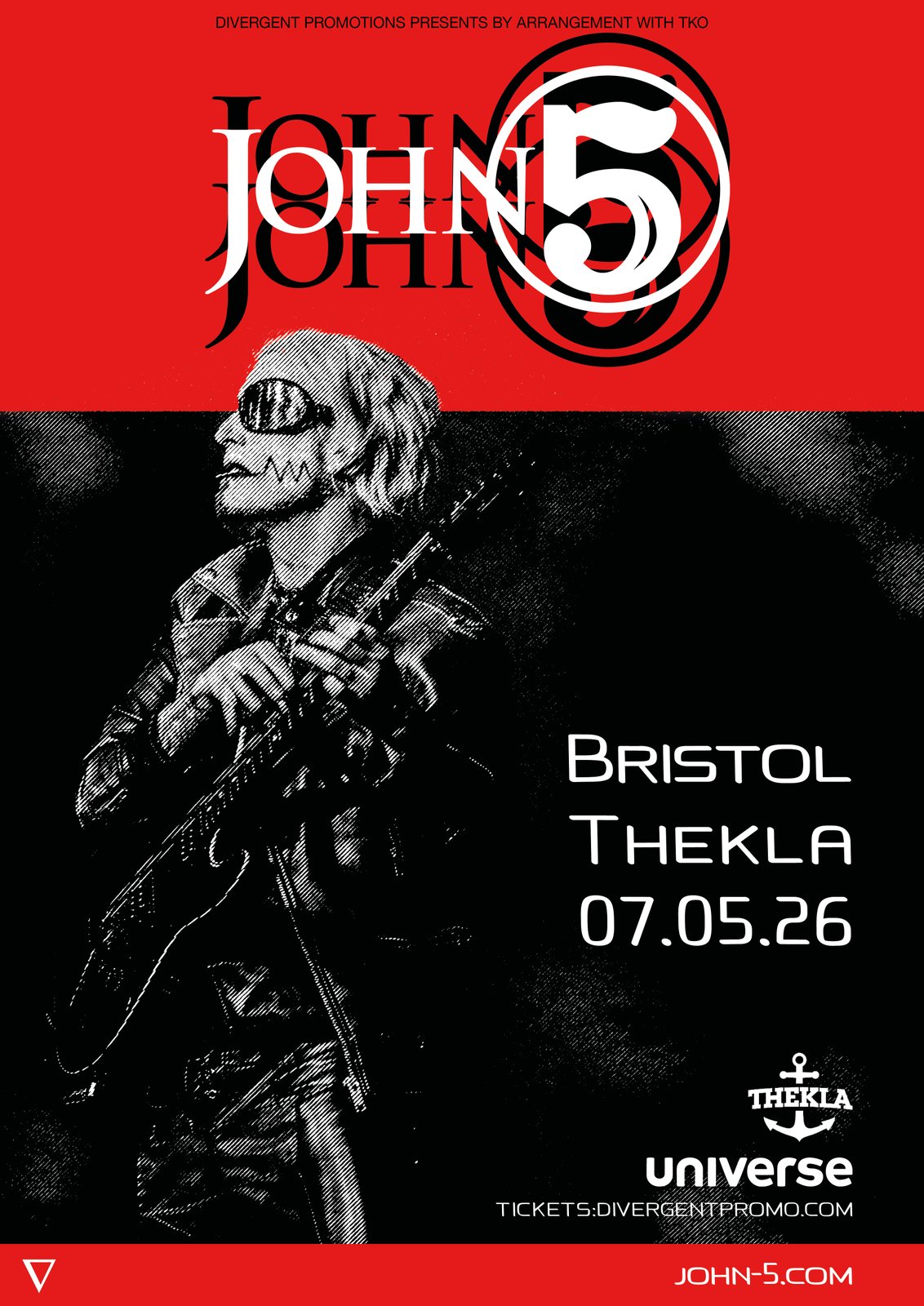 John 5