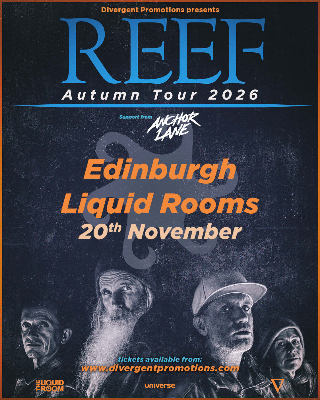 Reef