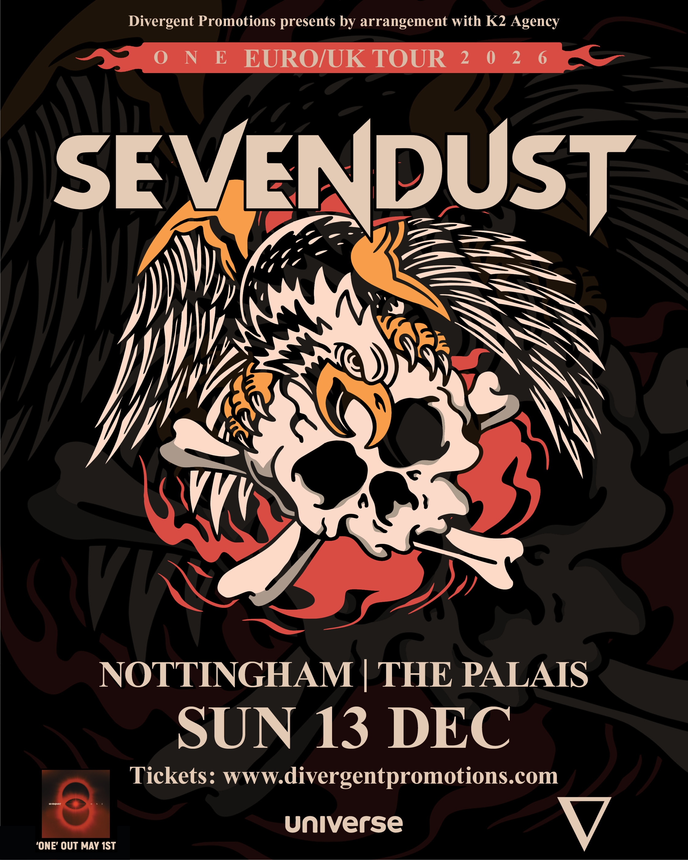 Sevendust