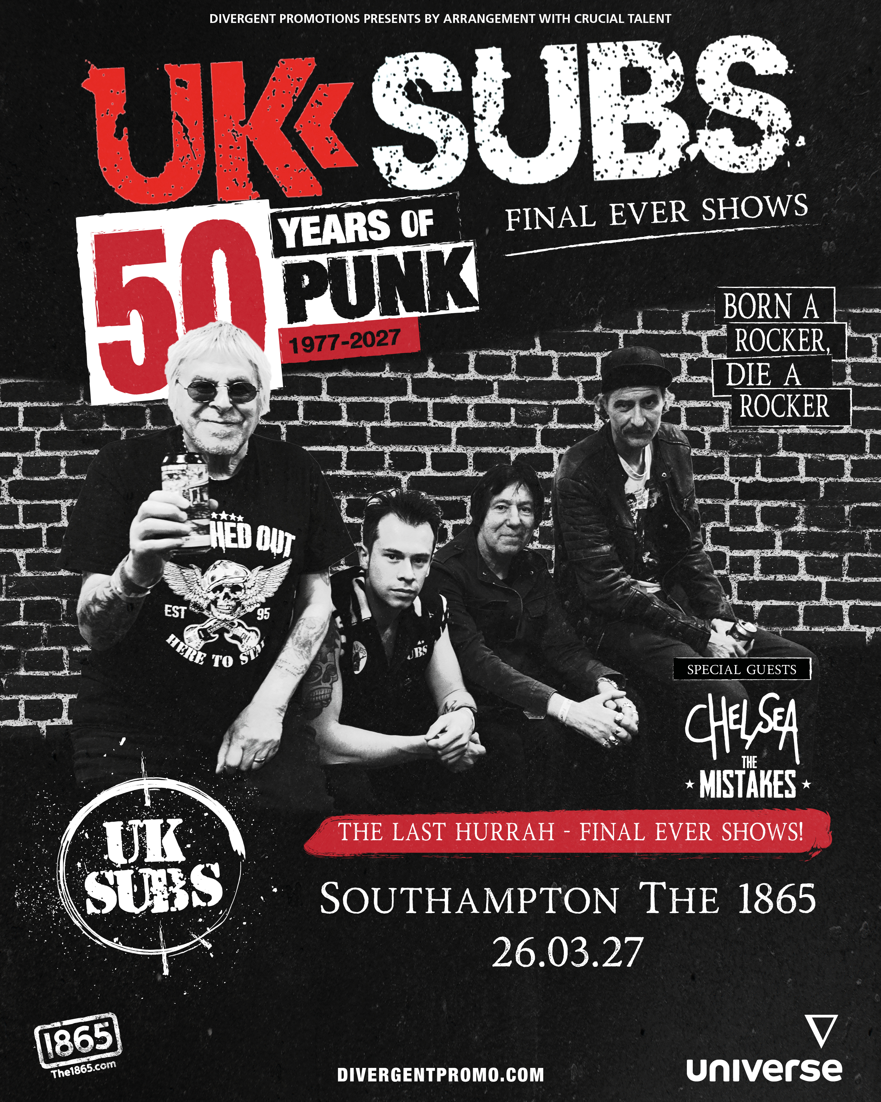 UK Subs